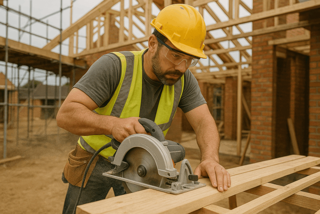 Carpenter