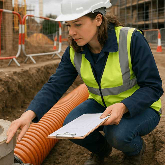 Civil Engineer 2