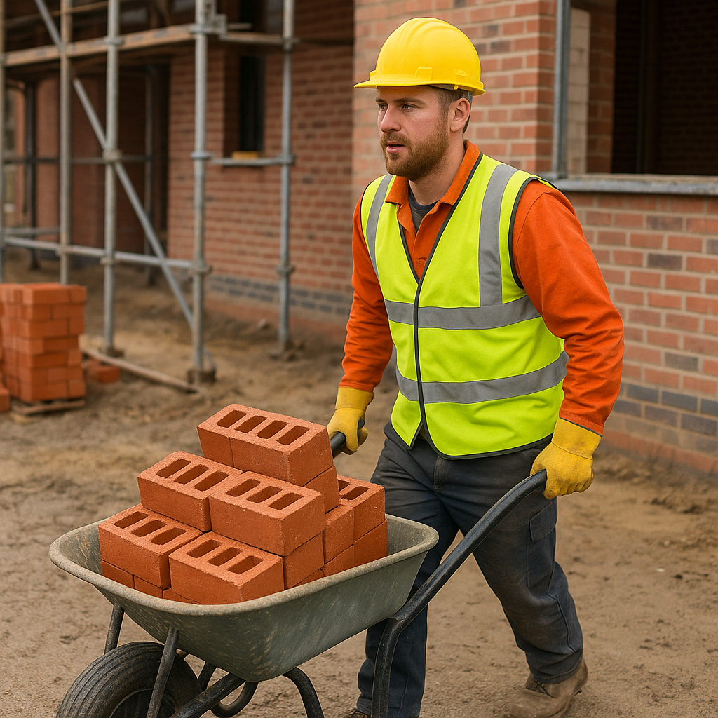 Labourer