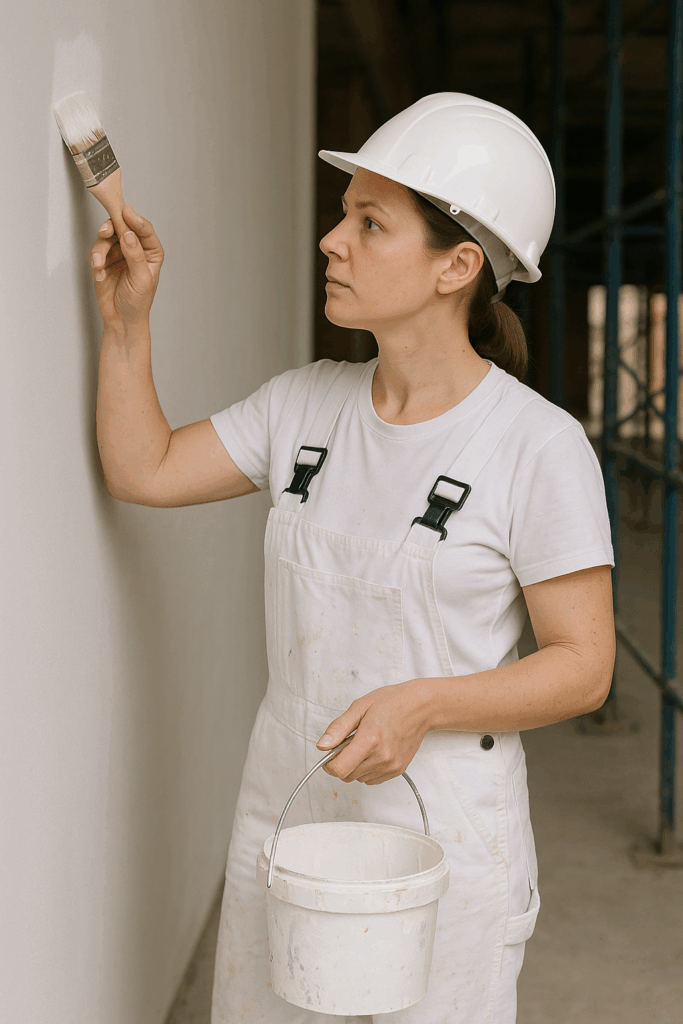 Painter