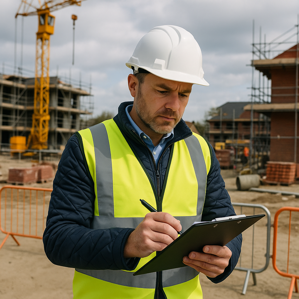 Site Manager