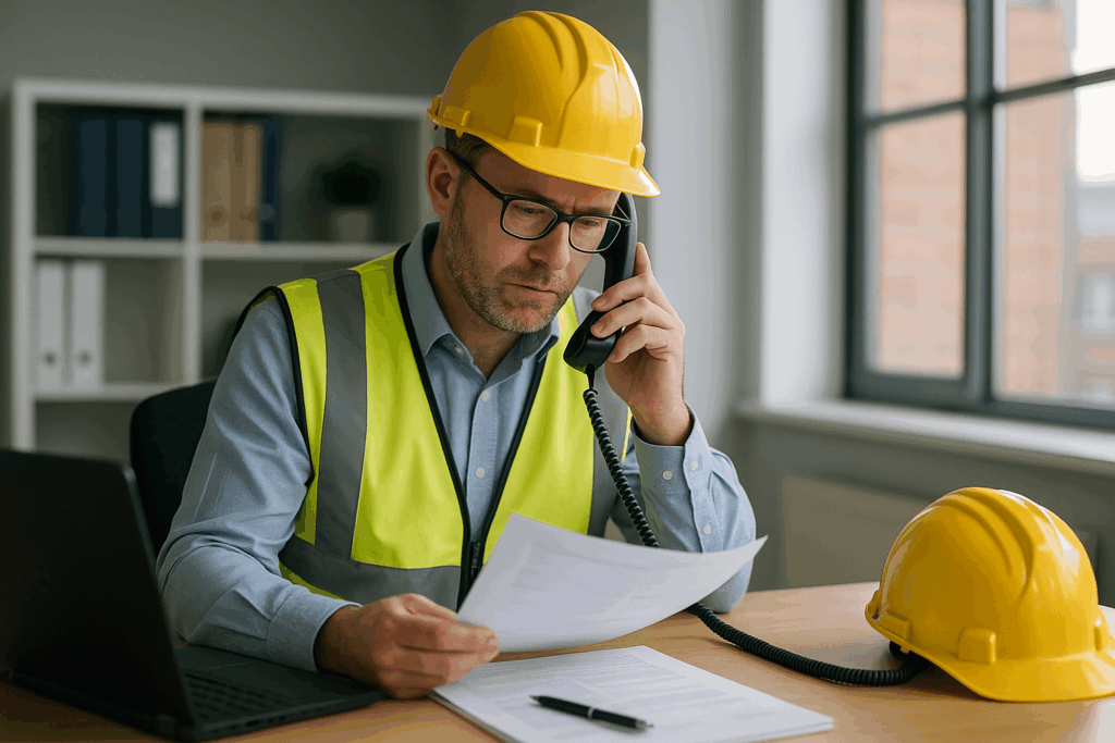 project manager