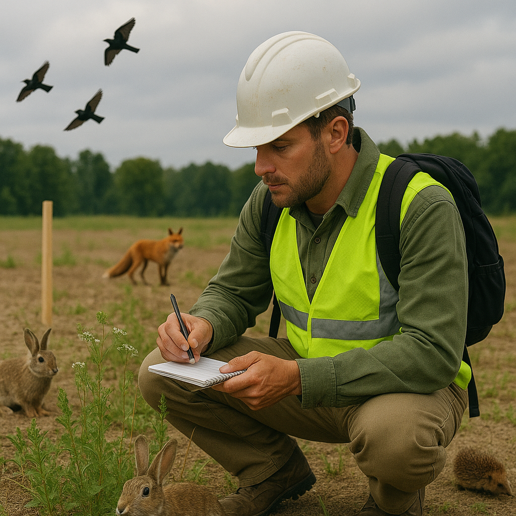 Ecologist